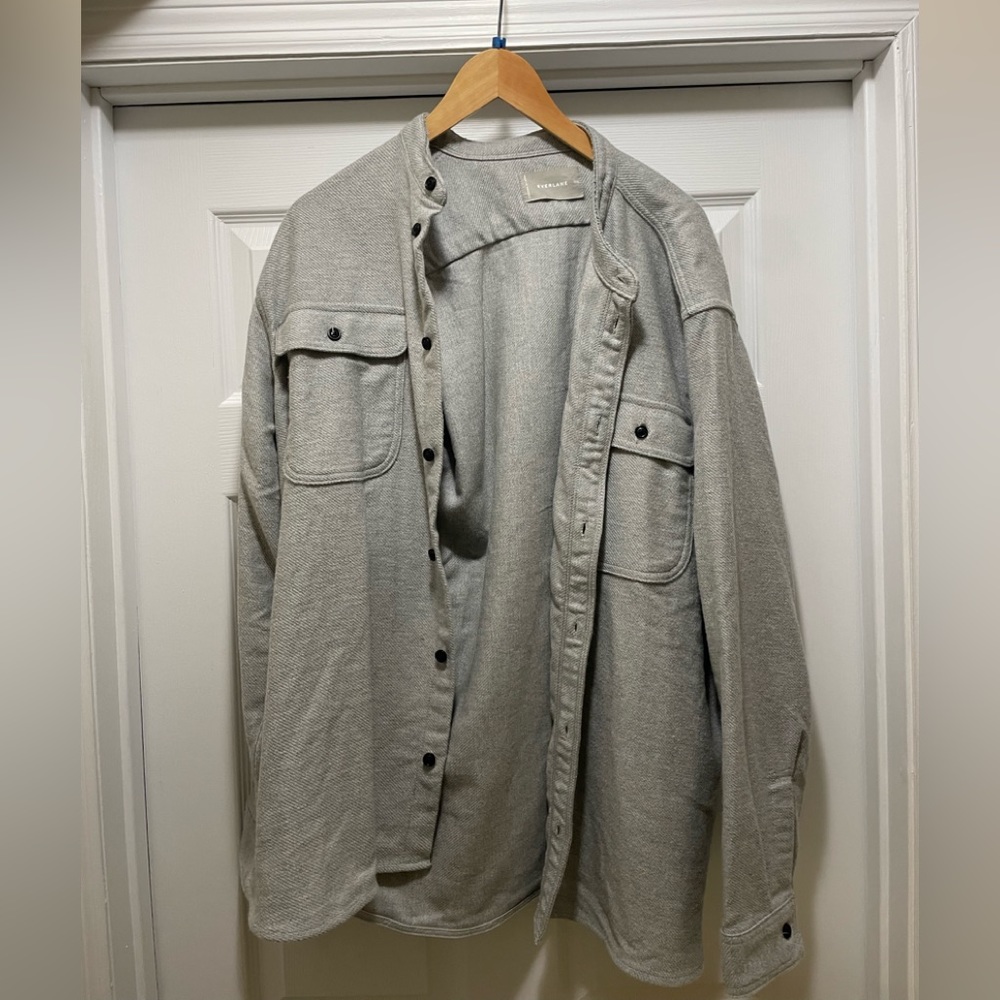 Men’s Everlane XXL casual button down